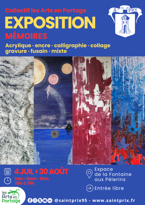 affiche